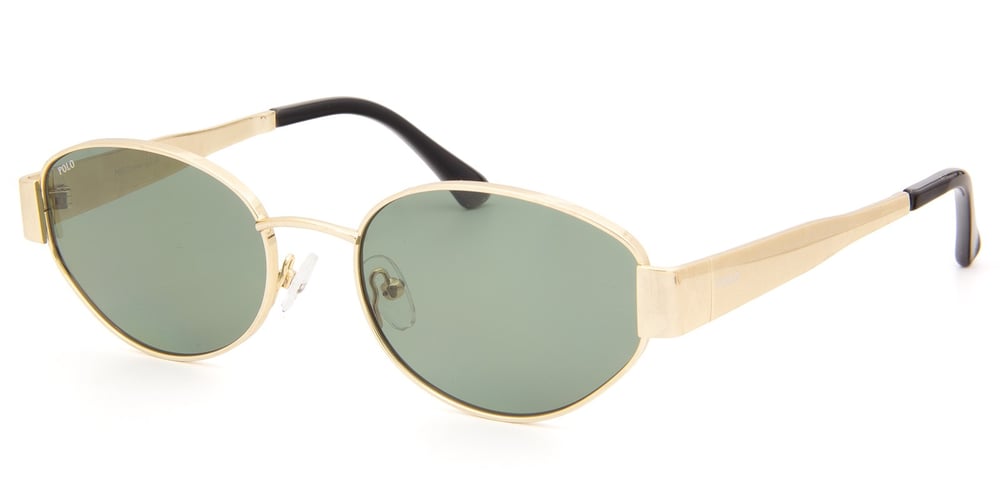 Polo Village PV6016 C4Y 54 Unisex Güneş Gözlüğü  