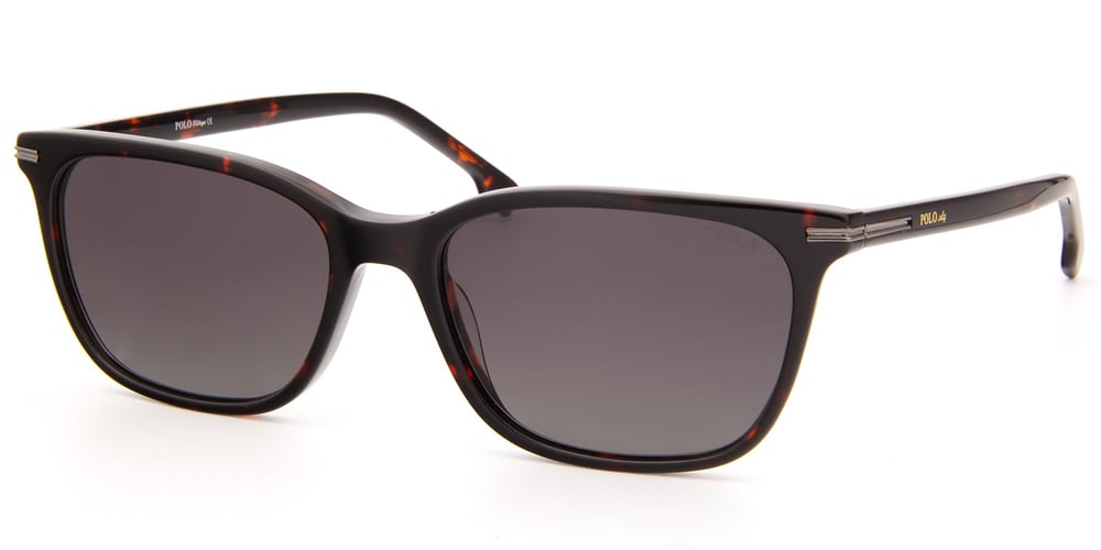 Polo Village PV2662 C02 55 Polarize Unisex Güneş Gözlüğü  