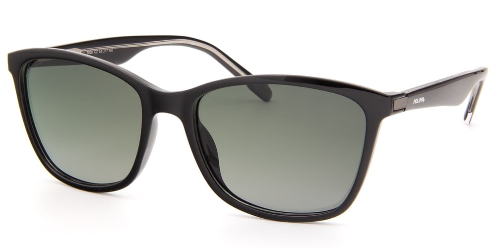 Polo Village PV5028 C2 53 Polarize Unisex Güneş Gözlüğü  
