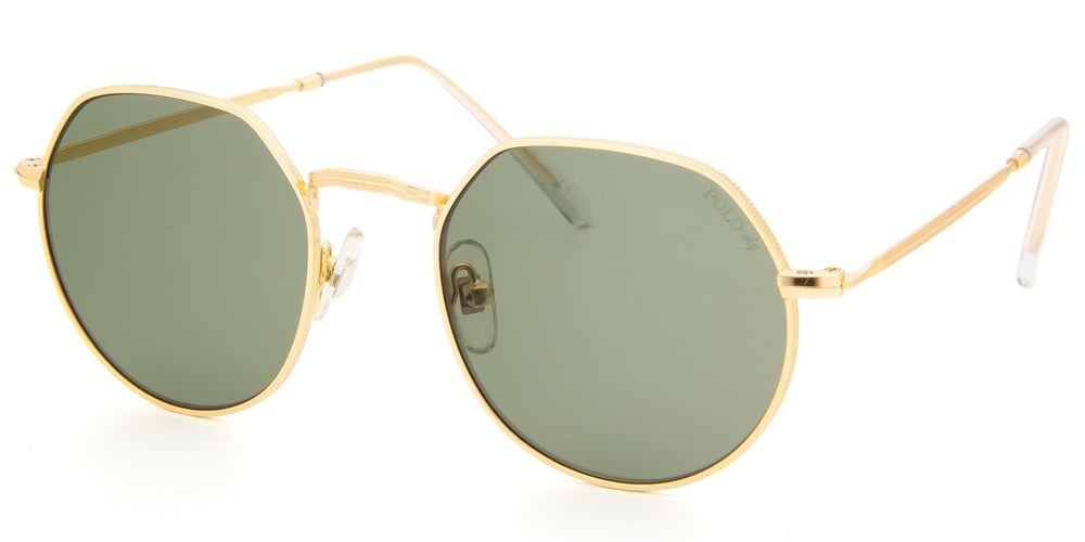 Polo Village PV2266 C8 51 Unisex Güneş Gözlüğü  