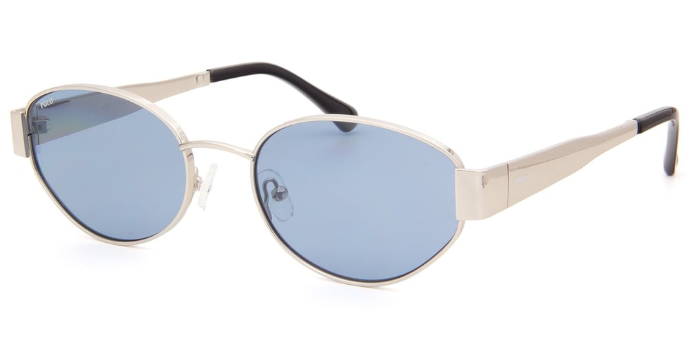 Polo Village PV6016 C8 54 Unisex Güneş Gözlüğü  