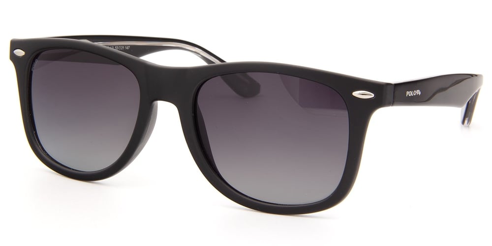 Polo Village PV5005 C3 53 Polarize Unisex Güneş Gözlüğü  