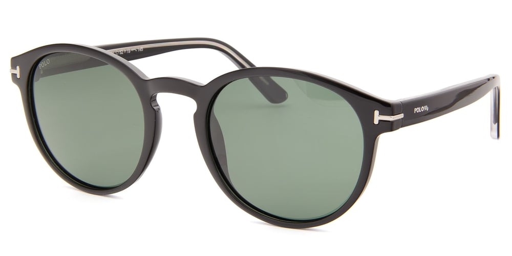Polo Village PV5501 C1 52 Polarize Unisex Güneş Gözlüğü  