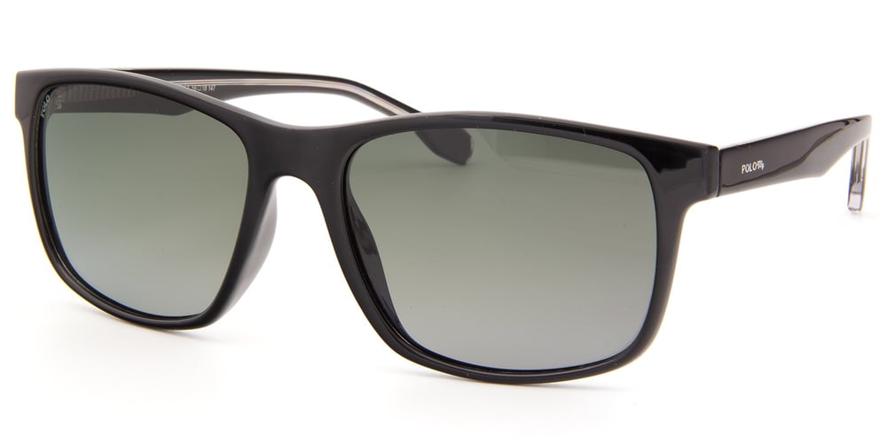 Polo Village PV5003 C1 56 Polarize Unisex Güneş Gözlüğü  