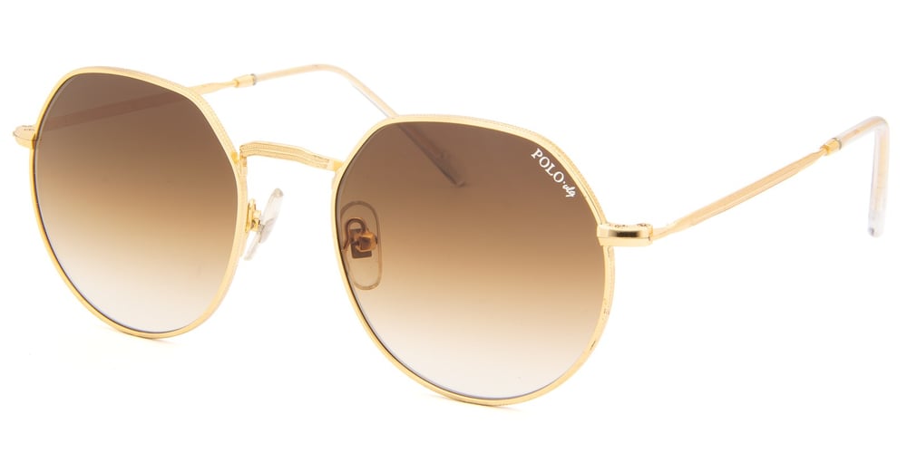 Polo Village PV2267 C9 53 Unisex Güneş Gözlüğü  