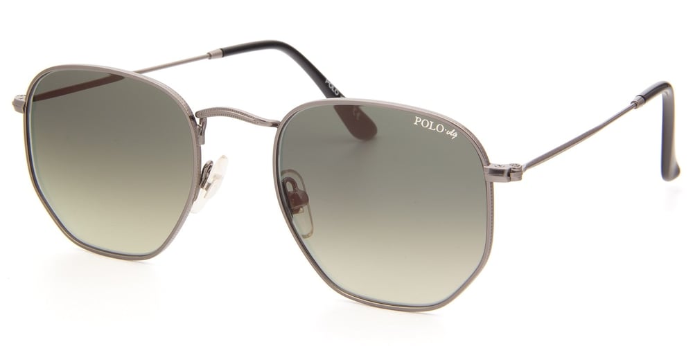 Polo Village PV2257 C5 51 Unisex Güneş Gözlüğü  