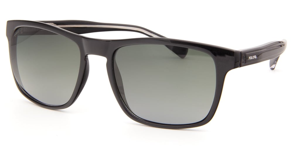 Polo Village PV5001 C1 55 Polarize Unisex Güneş Gözlüğü  
