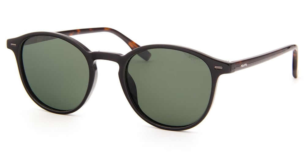 Polo Village PV2427 C2 49 Polarize Unisex Güneş Gözlüğü  