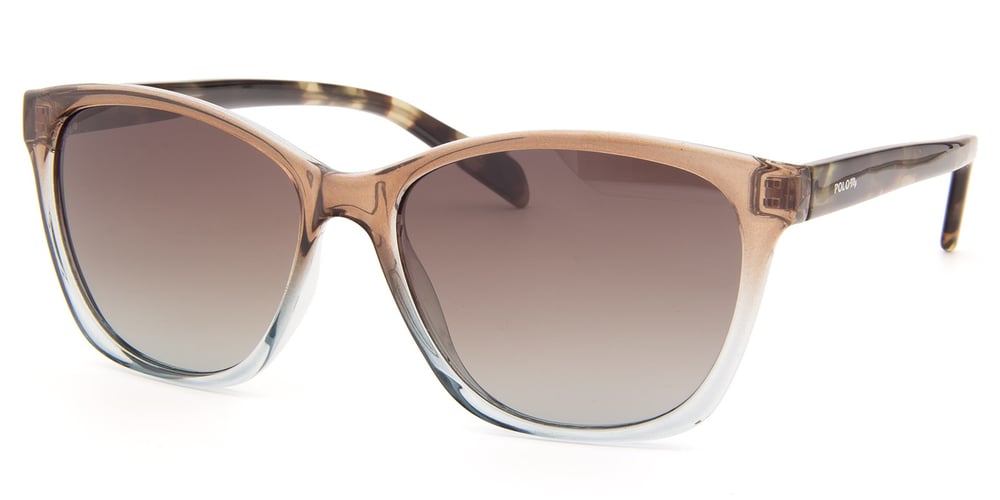 Polo Village PV5008 C07 56 Polarize Unisex Güneş Gözlüğü  