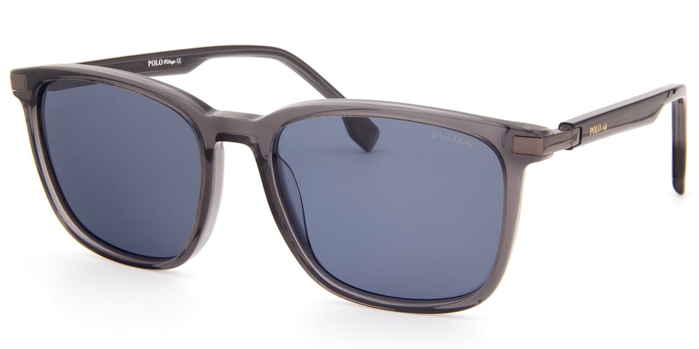 Polo Village PV2663 C03 57 Polarize Unisex Güneş Gözlüğü  