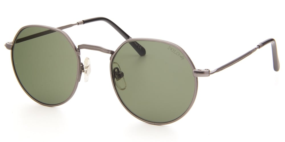 Polo Village PV2268 C1 48 Unisex Güneş Gözlüğü  
