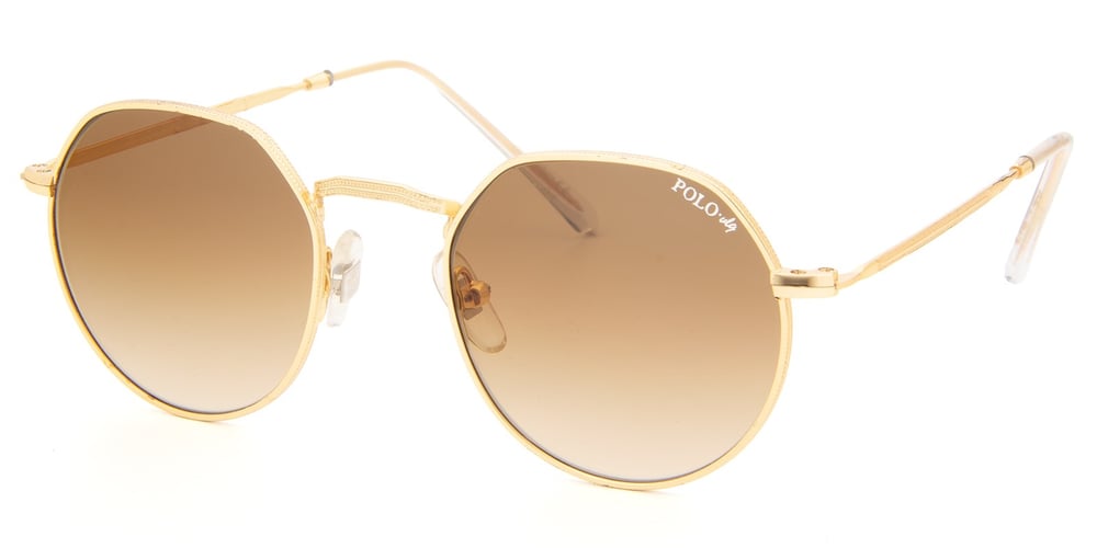 Polo Village PV2268 C11 48 Unisex Güneş Gözlüğü  