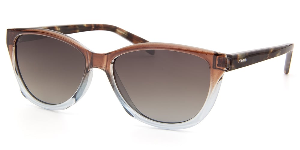 Polo Village PV5007 C8 53 Polarize Unisex Güneş Gözlüğü  
