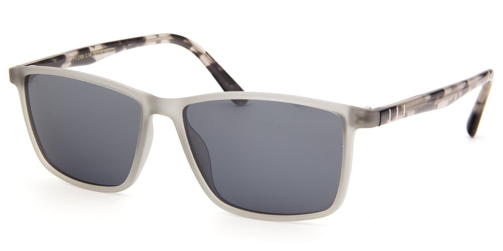 Polo Village PV2306 C04 52 Polarize Unisex Güneş Gözlüğü  