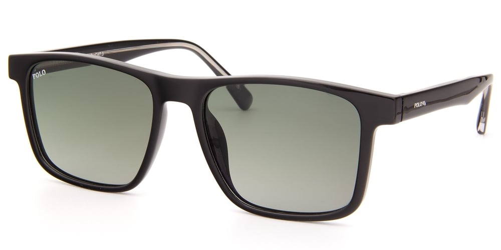 Polo Village PV6005 C2 57 Polarize Unisex Güneş Gözlüğü  