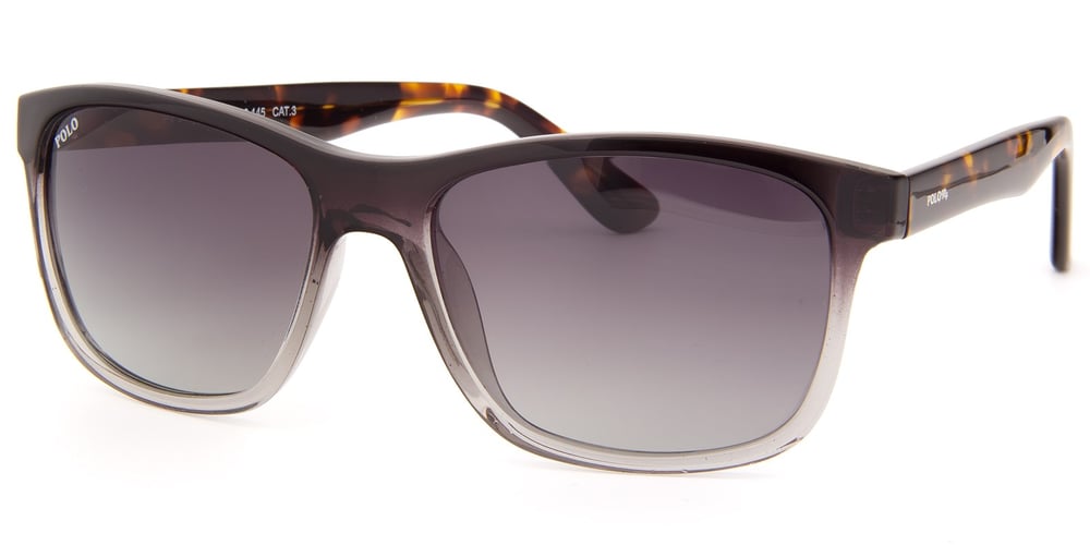 Polo Village PV6001 C7 58 Polarize Unisex Güneş Gözlüğü  