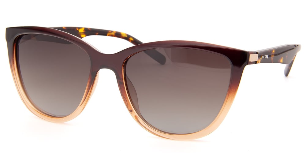 Polo Village PV5026 C3 54 Polarize Unisex Güneş Gözlüğü  