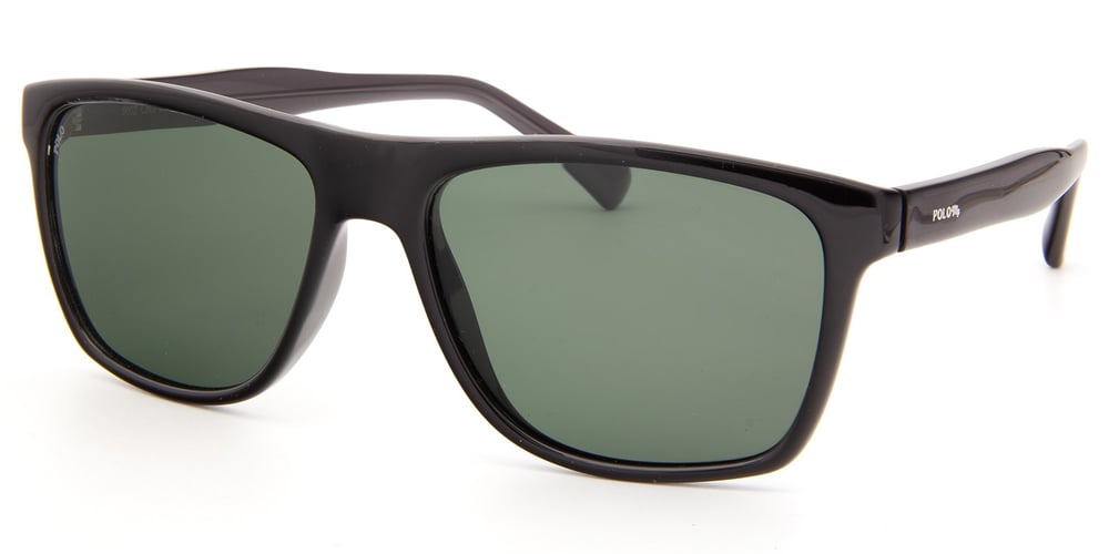 Polo Village PV5002 C6 56 Polarize Unisex Güneş Gözlüğü  
