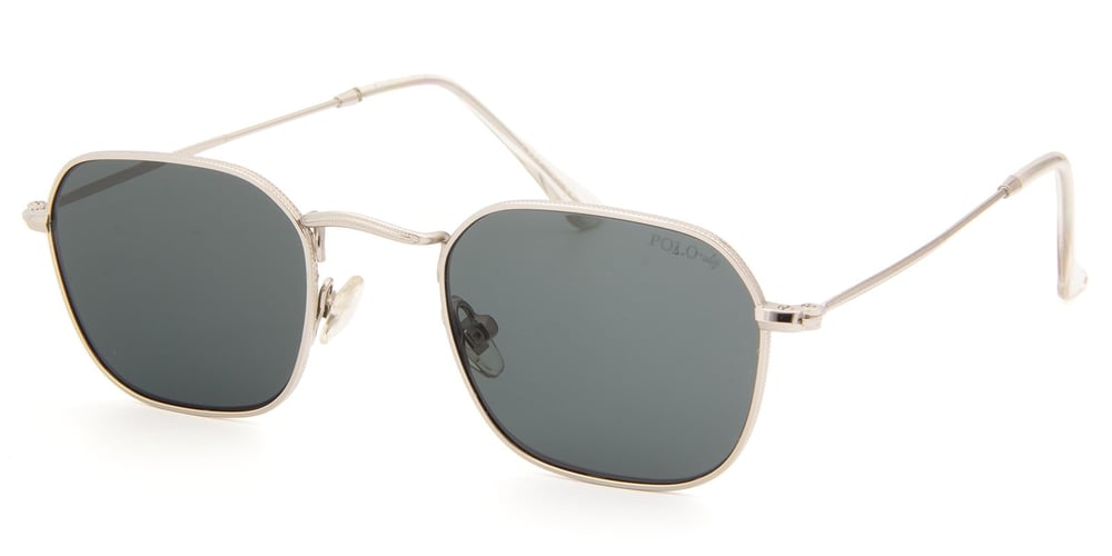 Polo Village PV2260 C9 48 Unisex Güneş Gözlüğü  