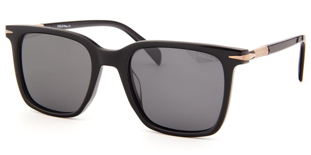 Polo Village PV2681 C01 53 Polarize Unisex Güneş Gözlüğü  