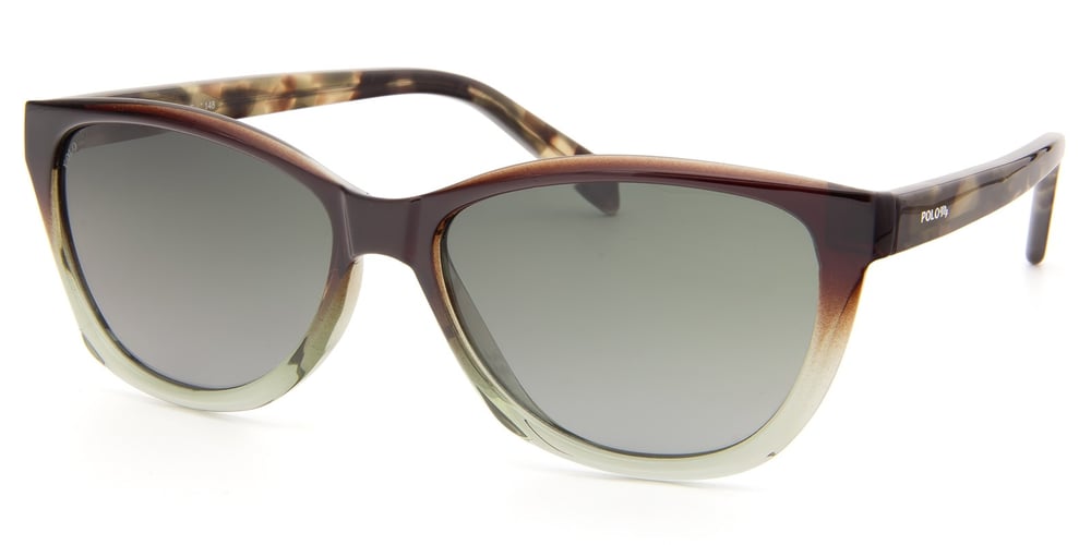 Polo Village PV5007 C7 53 Polarize Unisex Güneş Gözlüğü  