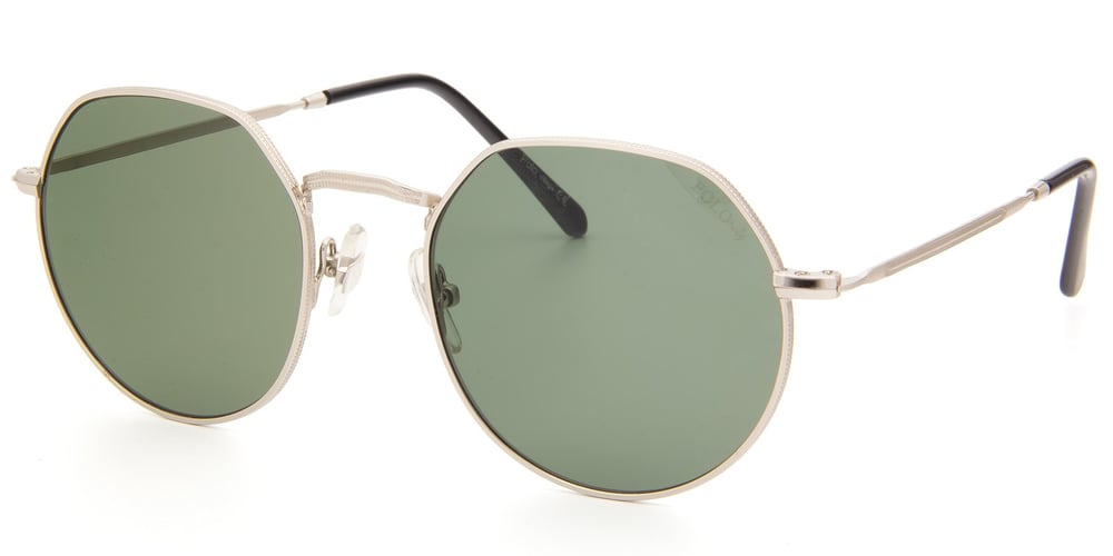 Polo Village PV2267 C6 53 Unisex Güneş Gözlüğü  