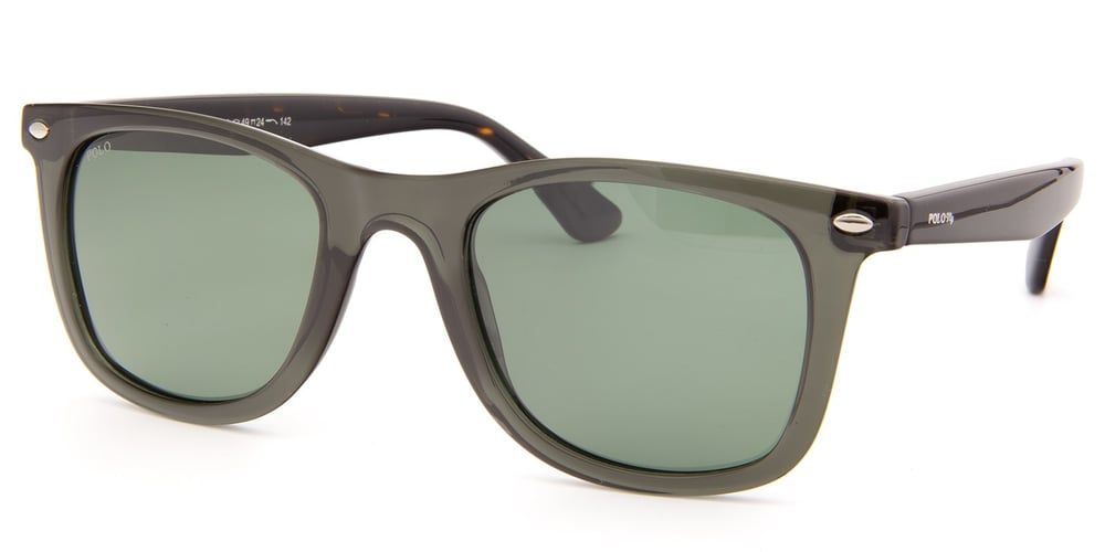 Polo Village PV5502 C9 49 Polarize Unisex Güneş Gözlüğü  