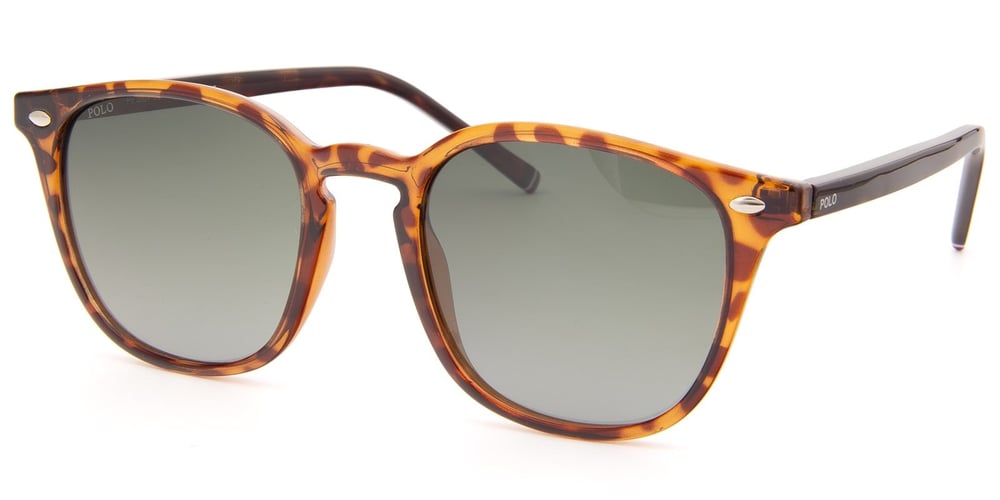 Polo Village PV5504 C6 54 Polarize Unisex Güneş Gözlüğü  