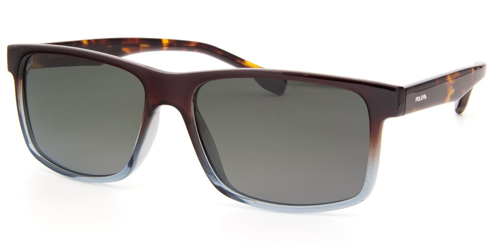 Polo Village PV5004 C5 56 Polarize Unisex Güneş Gözlüğü  
