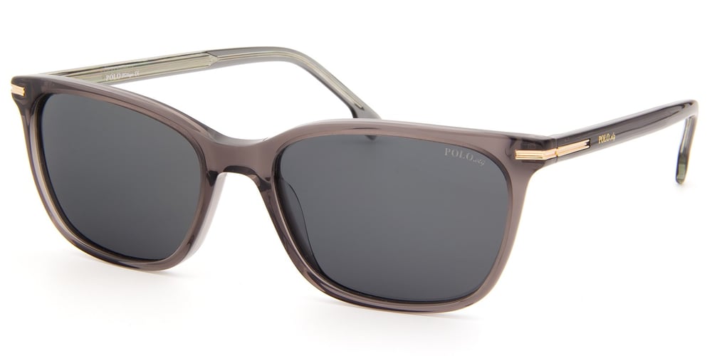Polo Village PV2662 C03 55 Polarize Unisex Güneş Gözlüğü  