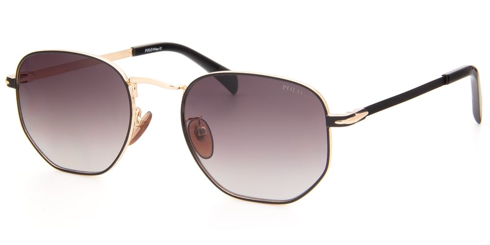 Polo Village PV2680 C05 53 Unisex Güneş Gözlüğü  