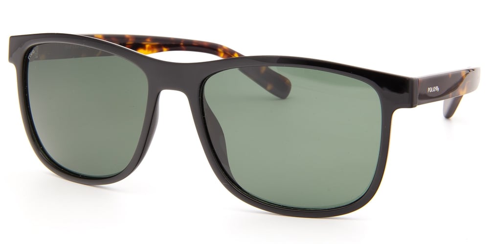Polo Village PV5010 C4 58 Polarize Unisex Güneş Gözlüğü  