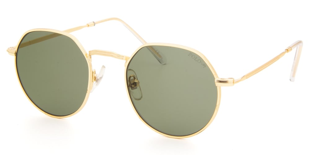 Polo Village PV2268 C9 48 Unisex Güneş Gözlüğü  