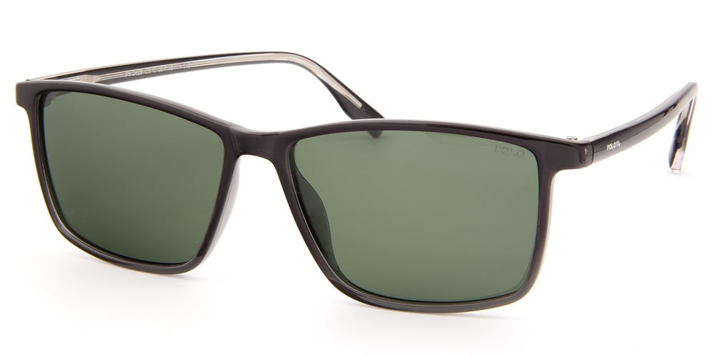 Polo Village PV2429 C5 52 Polarize Unisex Güneş Gözlüğü  