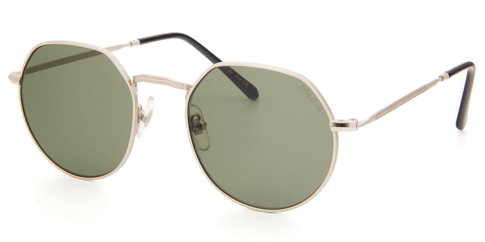 Polo Village PV2266 C6 51 Unisex Güneş Gözlüğü  