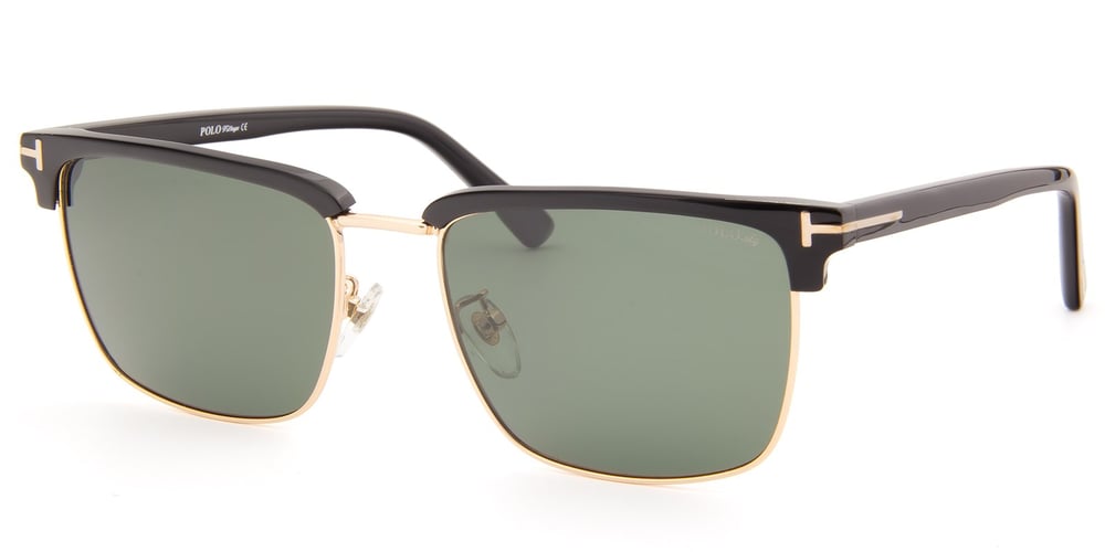 Polo Village PV2611 C04 55 Polarize Unisex Güneş Gözlüğü  