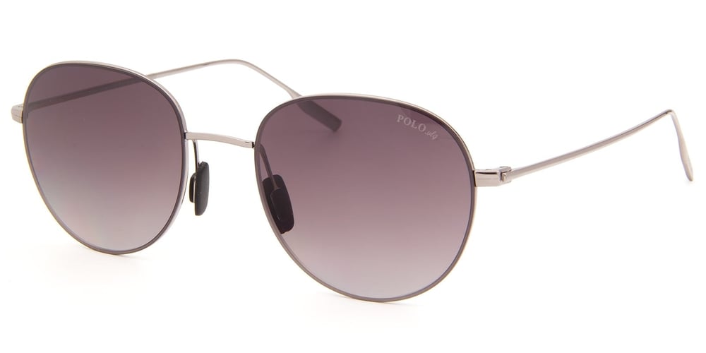 Polo Village PV2622 C03 54 Unisex Güneş Gözlüğü  