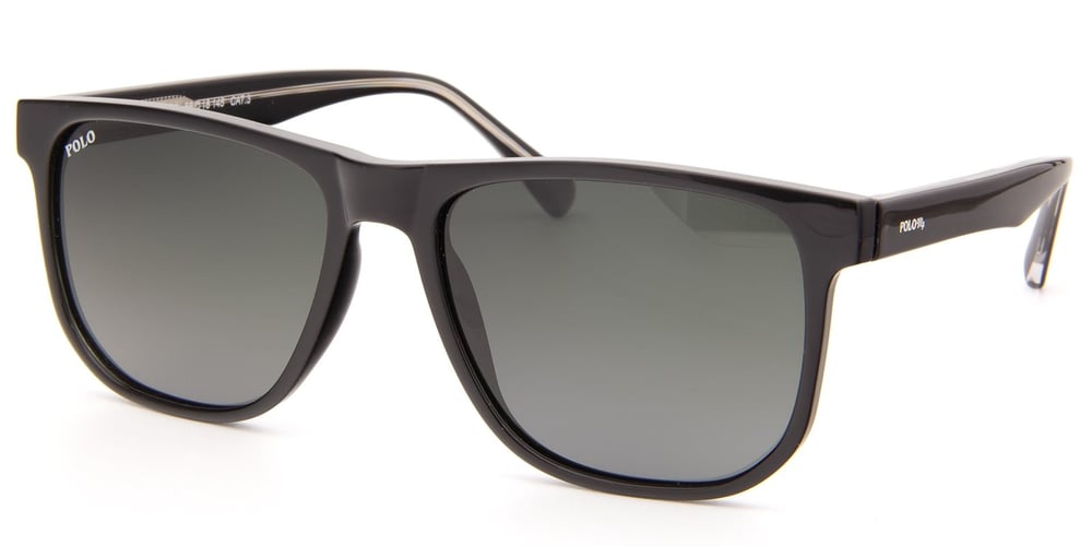 Polo Village PV6010 C2 56 Polarize Unisex Güneş Gözlüğü  