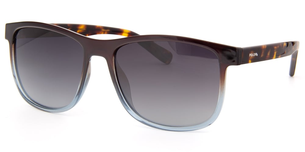 Polo Village PV5010 C5 58 Polarize Unisex Güneş Gözlüğü  