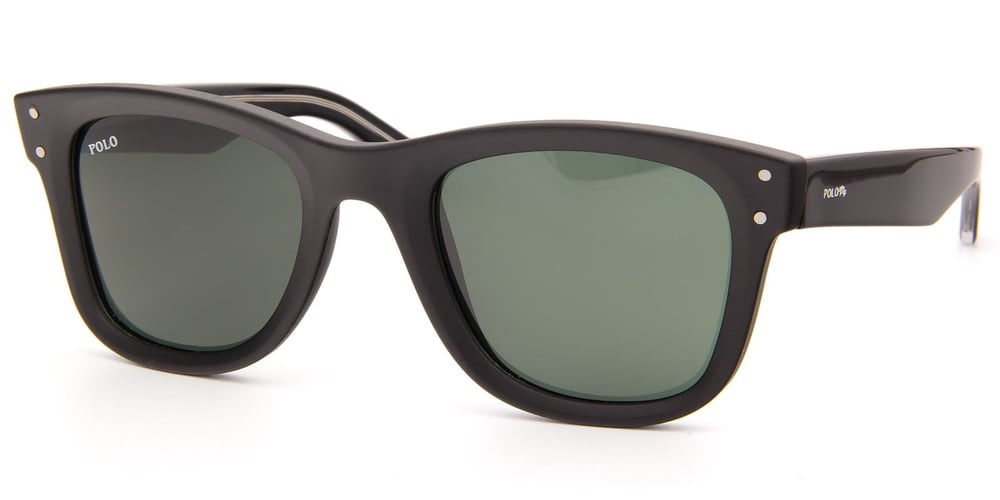 Polo Village PV6004 C1 51 Polarize Unisex Güneş Gözlüğü  