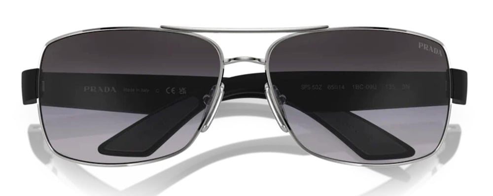Prada Sport SPS50Z 1BC09U 65 Erkek Güneş Gözlüğü
