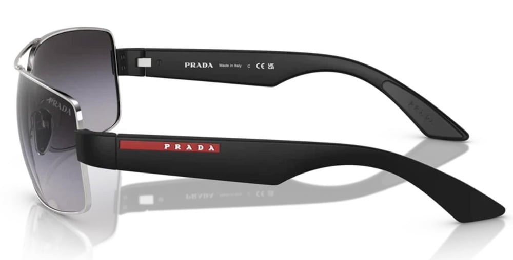 Prada Sport SPS50Z 1BC09U 65 Erkek Güneş Gözlüğü