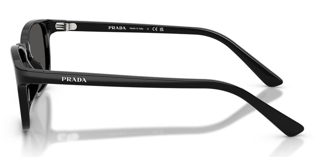 Prada SPRD13-U 16K08Z 52 Erkek Güneş Gözlüğü