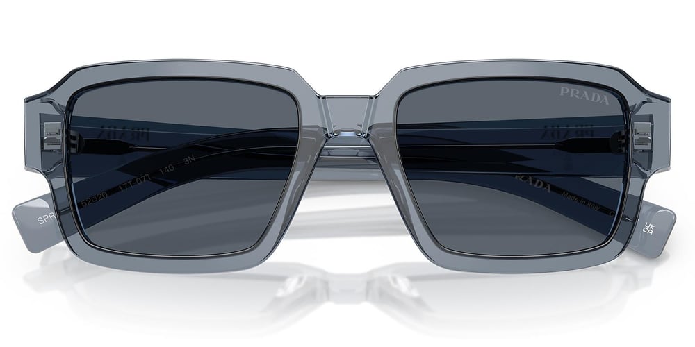 Prada SPR02Z 17T07T 52 Erkek Güneş Gözlüğü