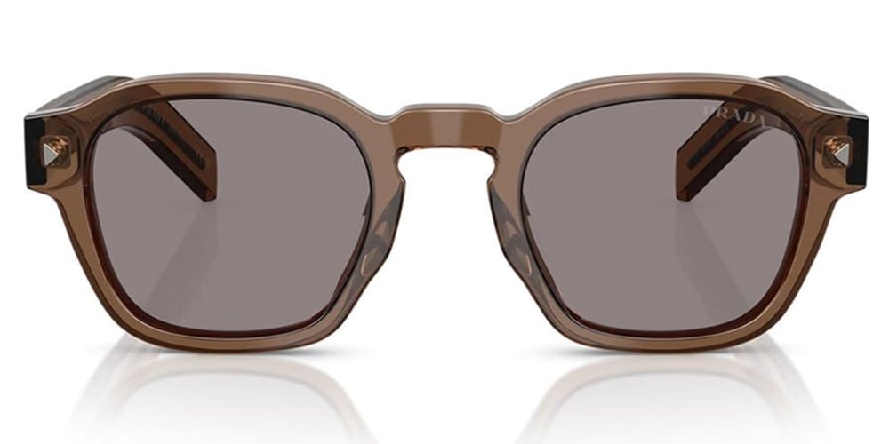 Prada SPRA16 28I03D 49 Erkek Güneş Gözlüğü