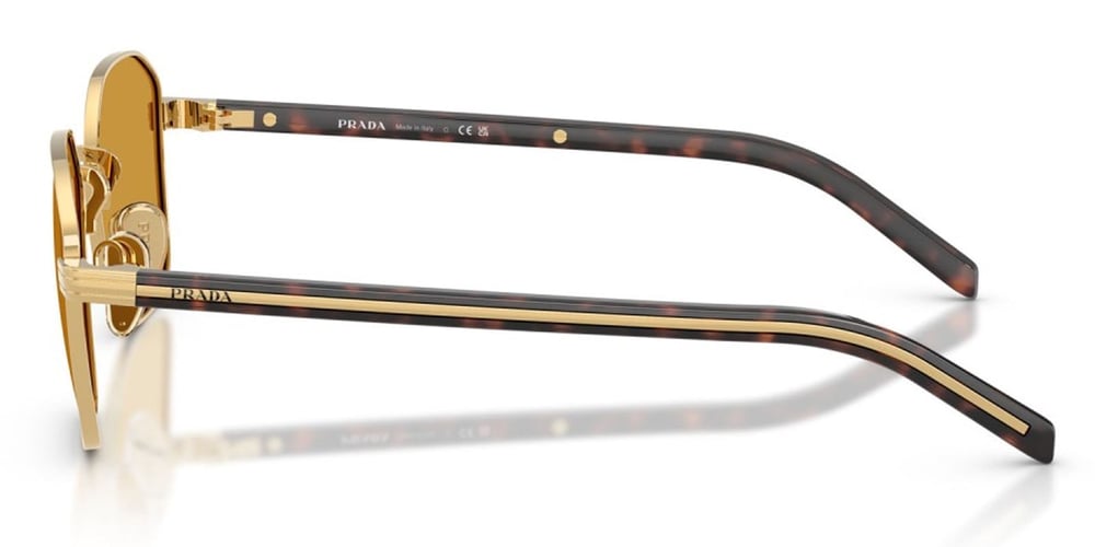 Prada SPRC50 5AK50P 53 Erkek Güneş Gözlüğü