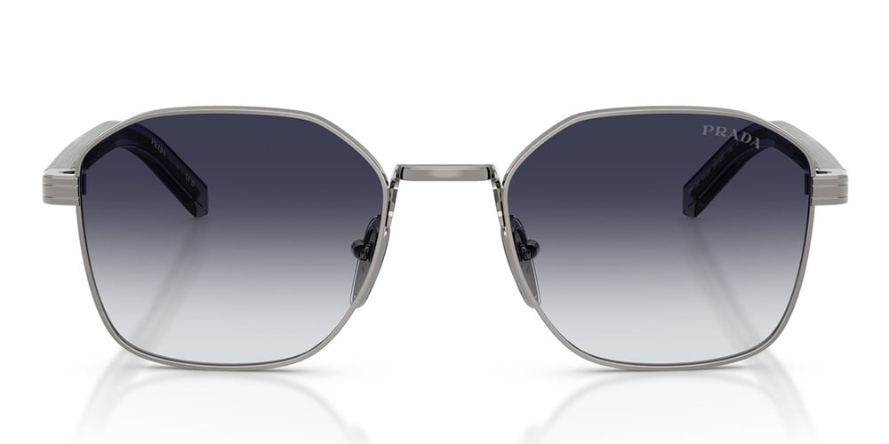 Prada SPRC50 5AV90S 53 Erkek Güneş Gözlüğü