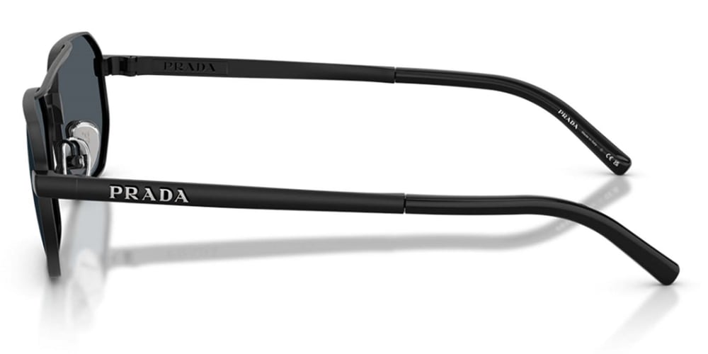 Prada SPRD53 7AB70B 55 Erkek Güneş Gözlüğü