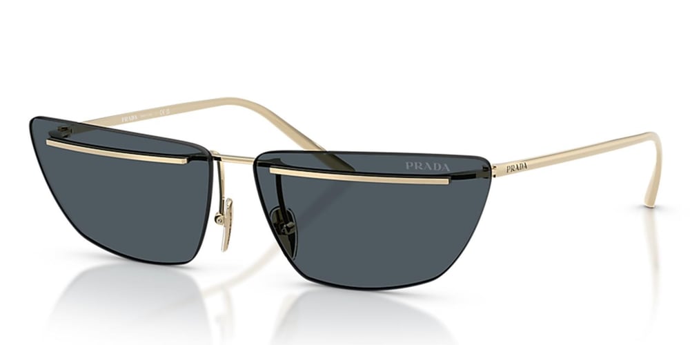 Prada PRC52S ZVN70B 64 Kadın Güneş Gözlüğü