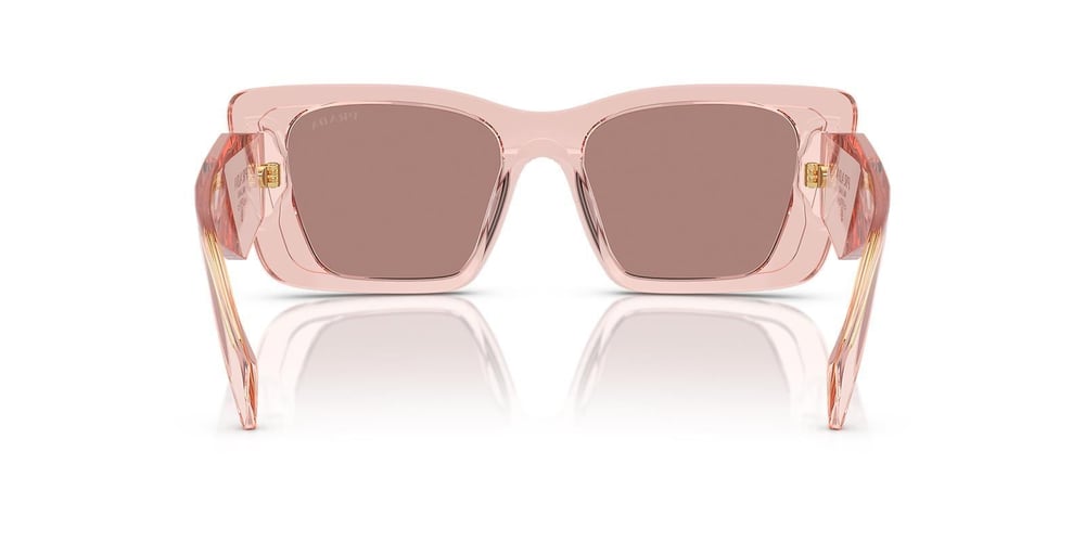 Prada SPR08Y 19Q10D 51 Kadın Güneş Gözlüğü